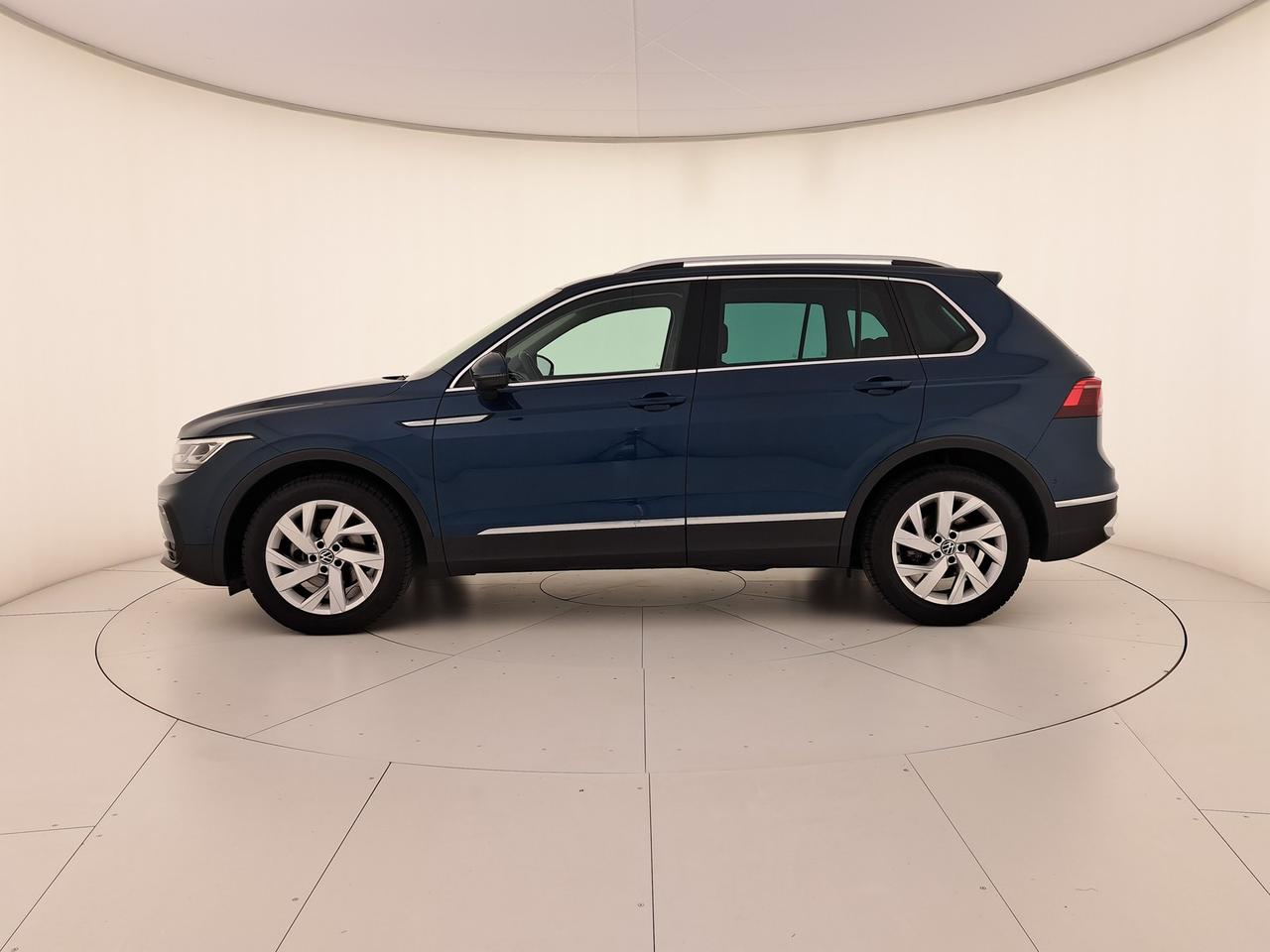 Volkswagen Tiguan 1.5 tsi elegance 150cv dsg