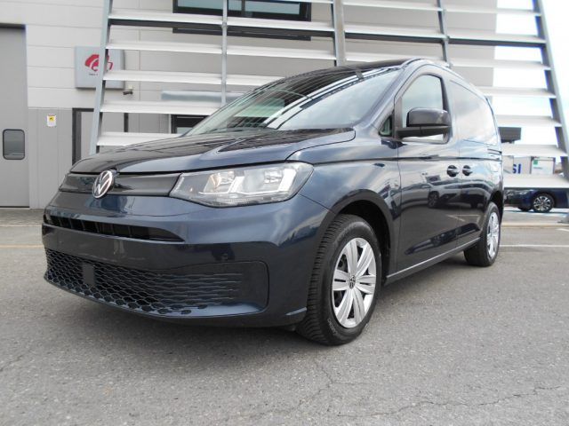 VOLKSWAGEN Caddy KOMBI 2.0 TDI 102 CV LIFE