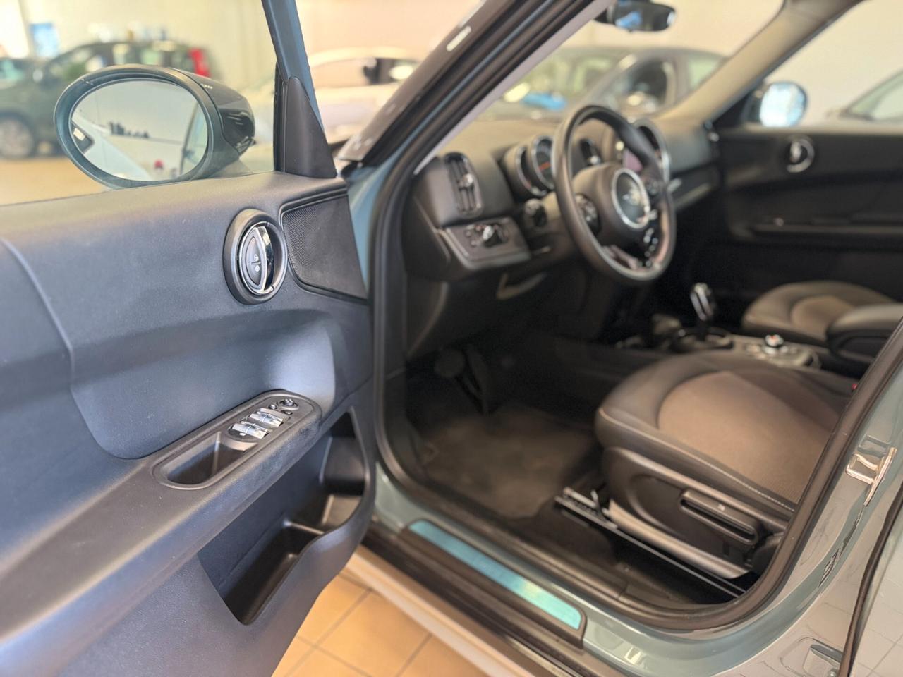 Mini Cooper Countryman Mini 1.5 Cooper Countryman