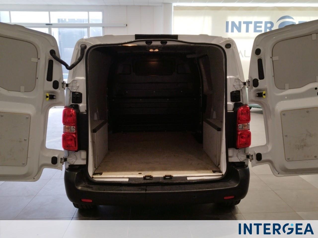 OPEL Vivaro M 2.0d 145cv S&S mt6