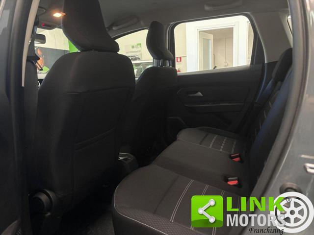 DACIA Duster 1.5 Blue dCi 8V 115 CV 4x4 Expression