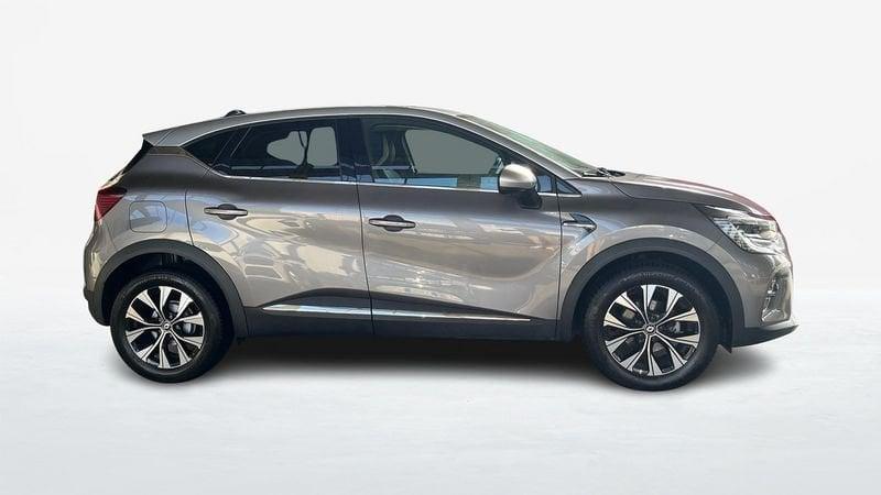 Renault Captur 1.0 TCe Techno