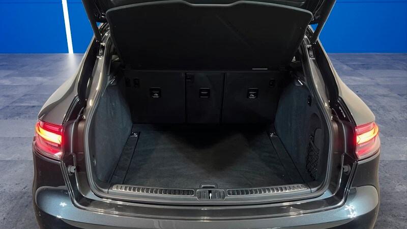 PORSCHE Macan 1ªs. '13-'25 Macan 2.0 T