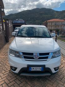 Fiat Freemont 2.0 Mjt 170 CV 4x4 aut. Lounge