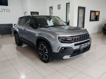 Jeep Avenger 1.2 Turbo 100 CV Summit 2023
