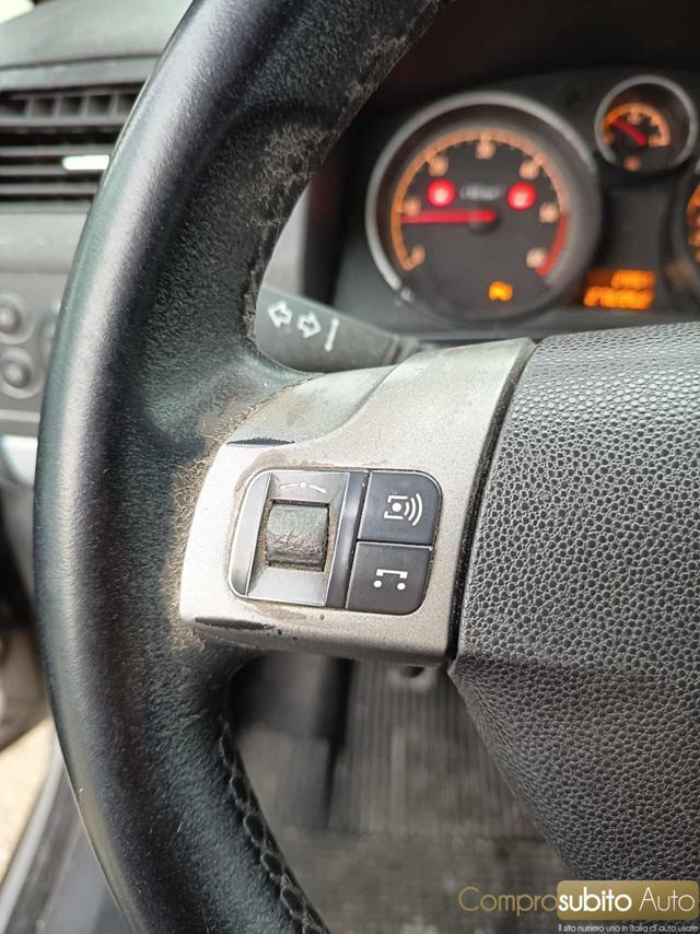 OPEL Zafira 1.9 CDTI 101CV Club