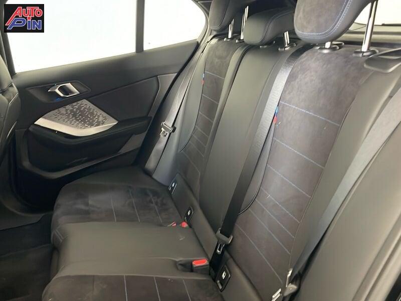 BMW Serie 1 118d MSport Design aut. *PROMO*