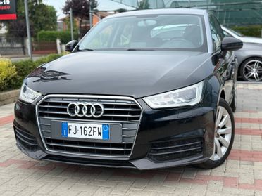 Audi A1 SPB 1.6 TDI 116 CV S tronic Admired EURO6