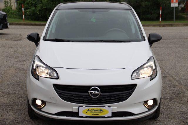 OPEL Corsa 1.4 90CV GPL Tech 5 porte b-Color