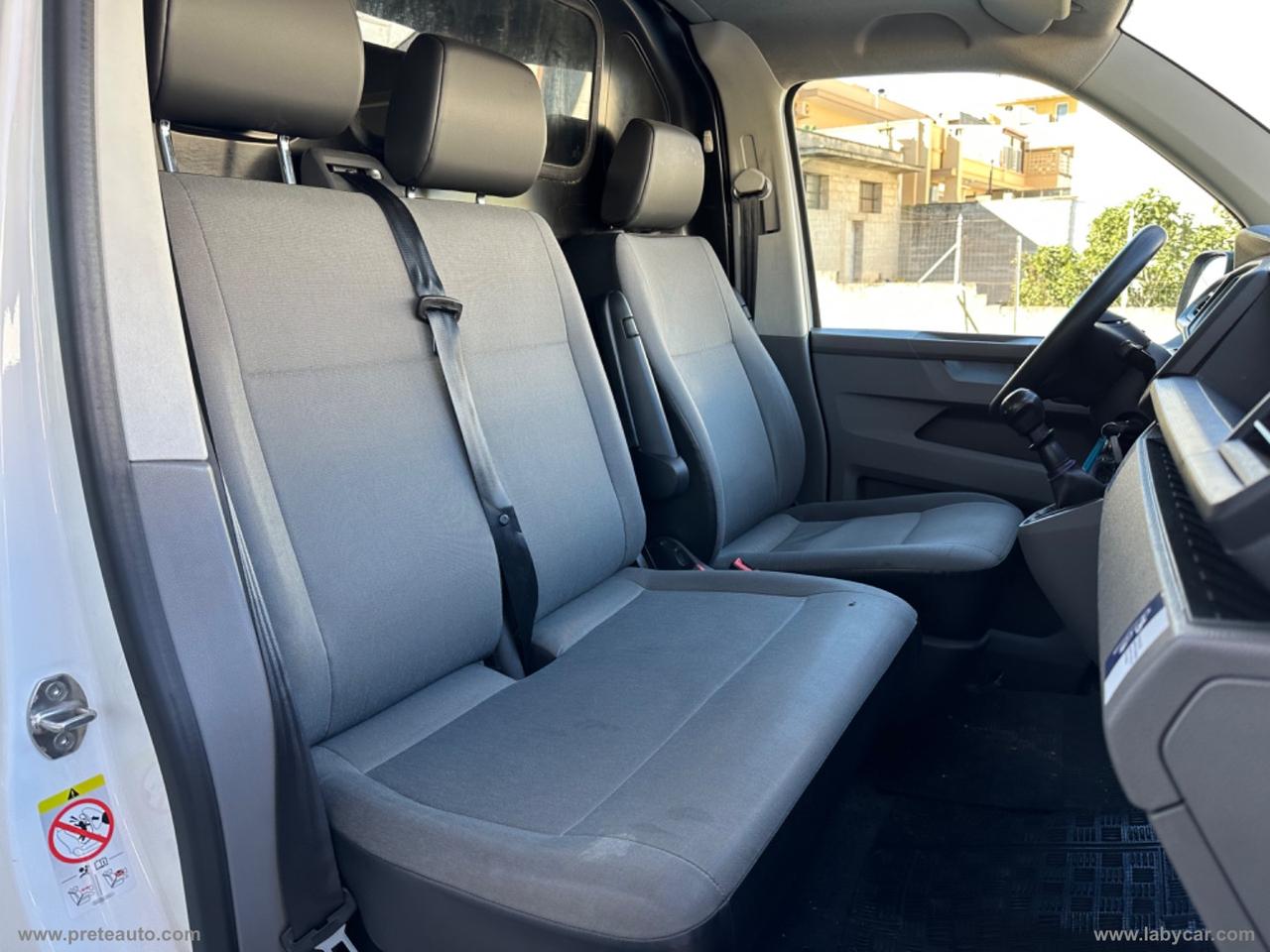 Transporter 2.0TDI 110 PL Furg.