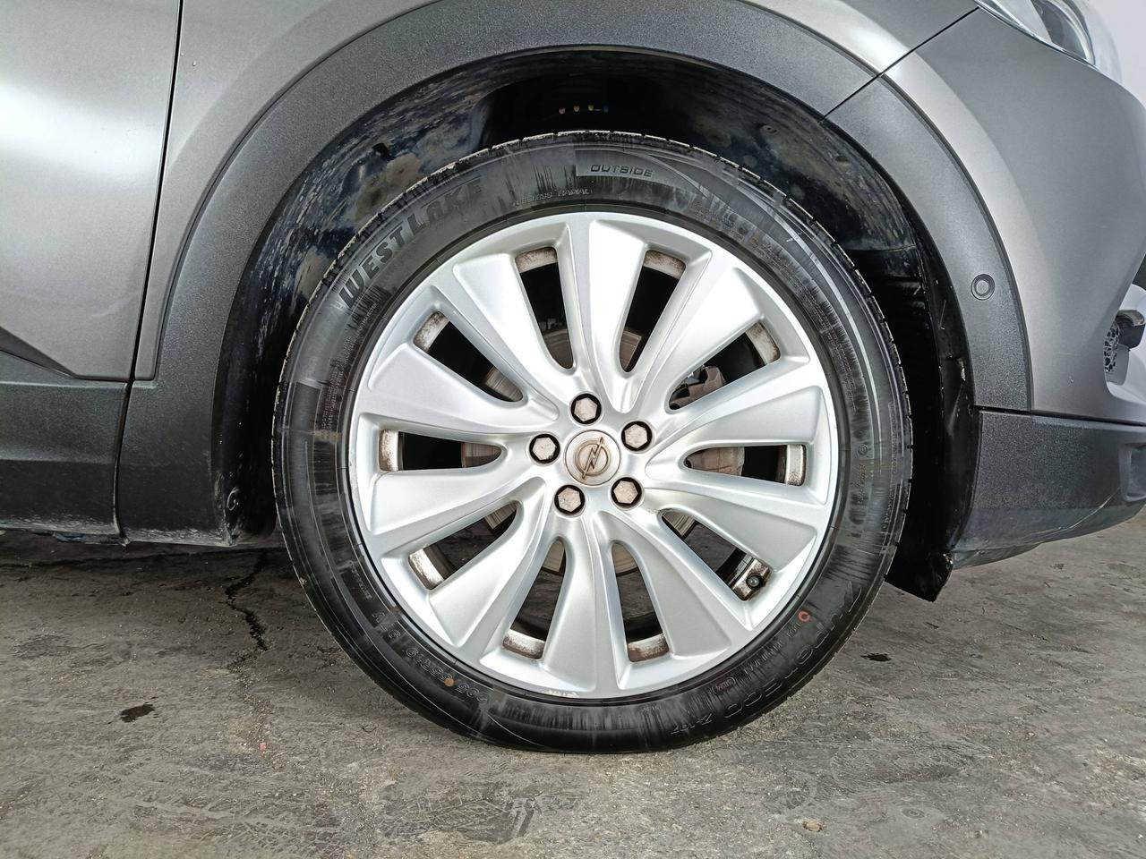 OPEL Grandland X - Grandland X 1.5 ecotec Ultimate s&s 130cv