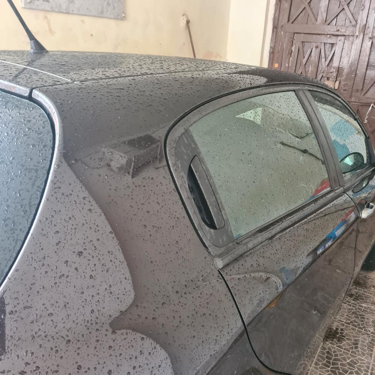 Alfa Romeo 147 1.9 JTD 120CV 5 porte Exclusive