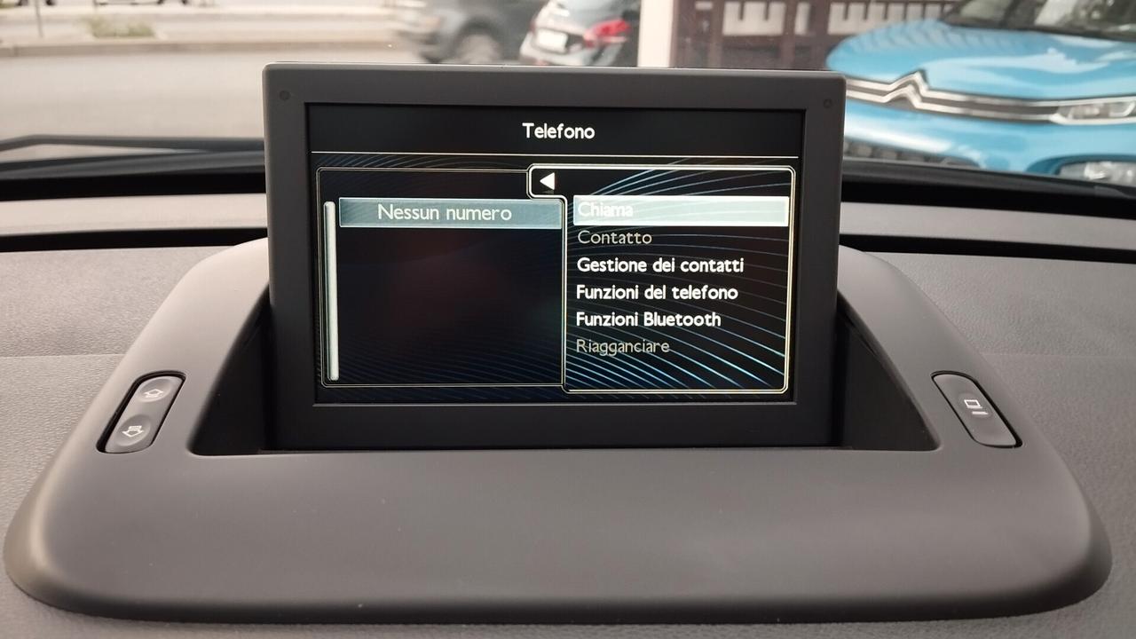 PEUGEOT 3008 AUTO -NAVI -RETROC -GARANZIA FULL