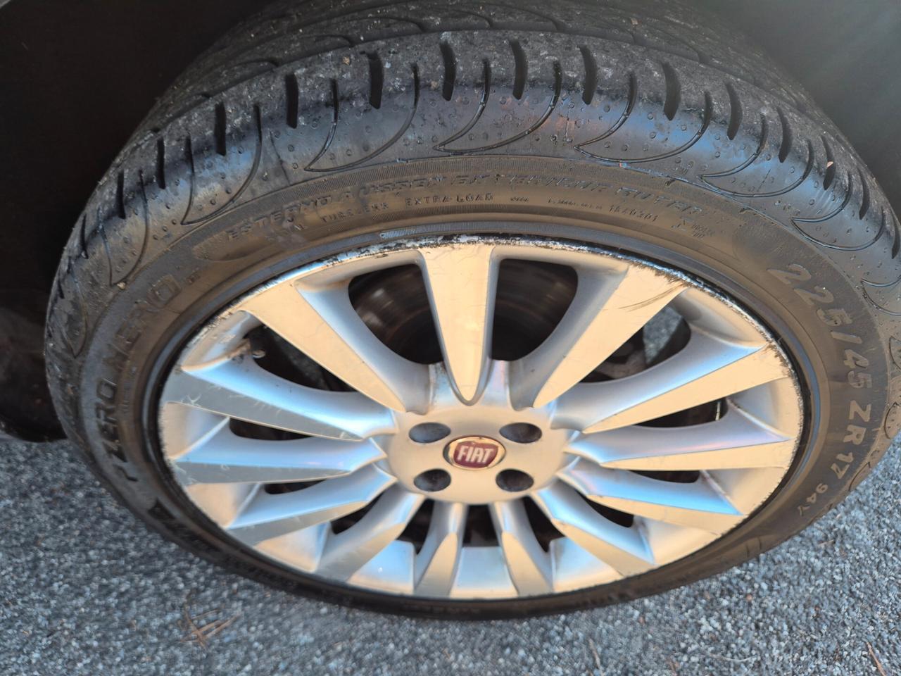 Fiat Bravo 1.4 EasyPower Emotion GPL