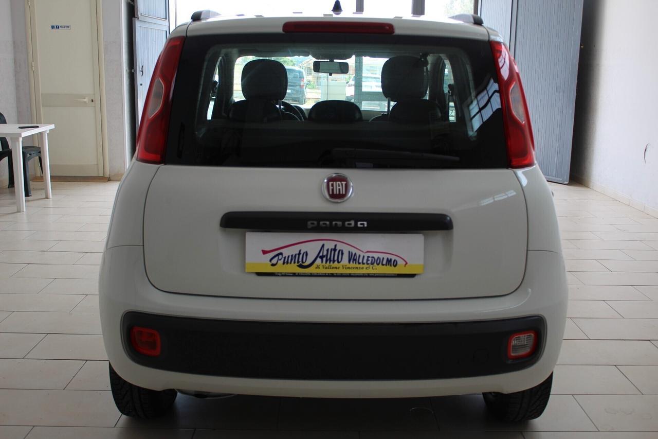 Fiat Panda 1.3 FINANZIABILE