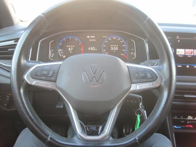 Volkswagen Polo 1.0 TSI R-Line