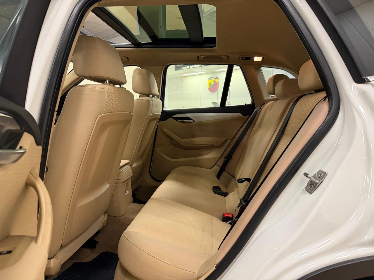 Bmw X1 xDrive23dA Futura