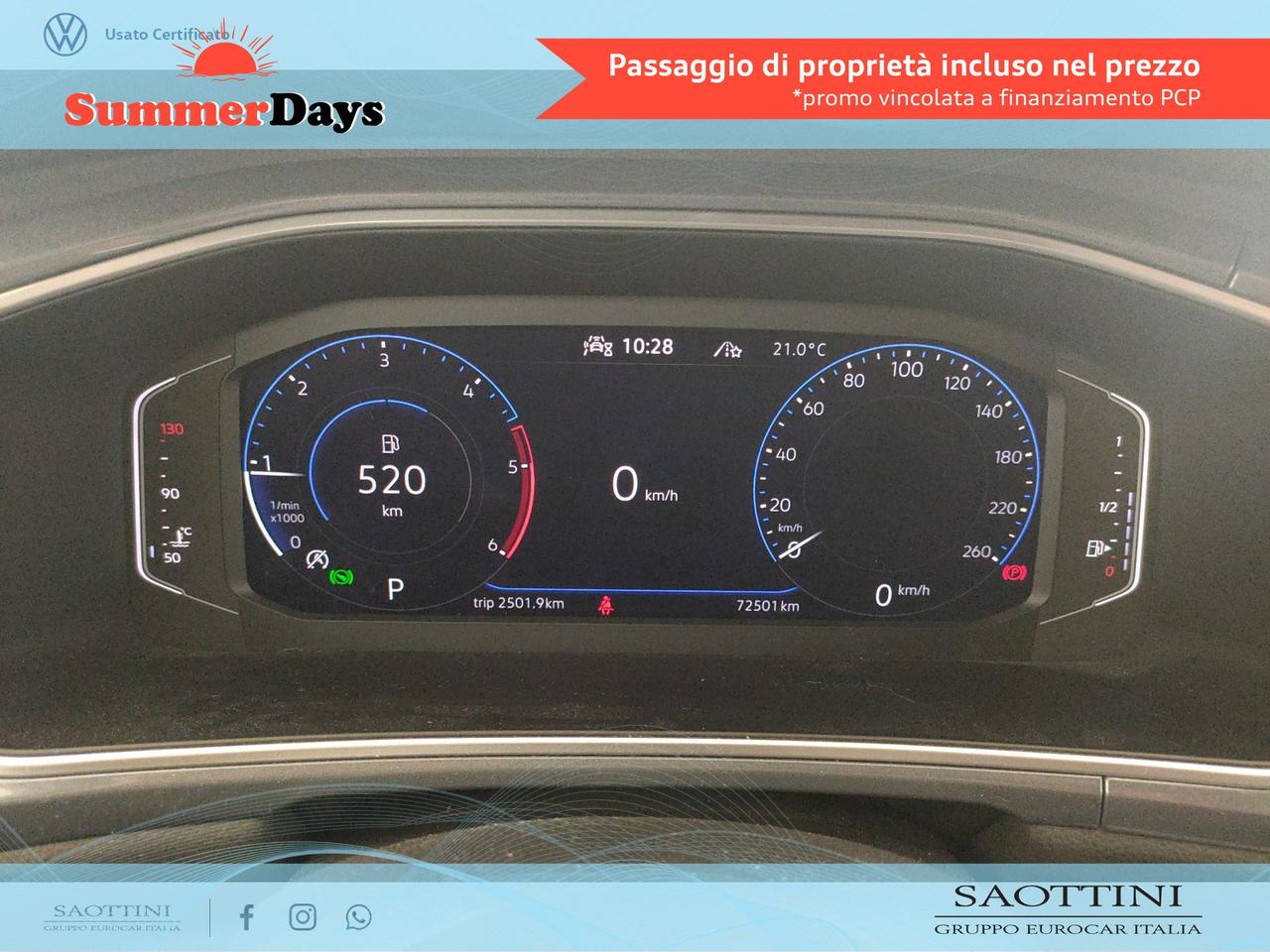 2.0 TDI Style 4motion 150 CV DSG