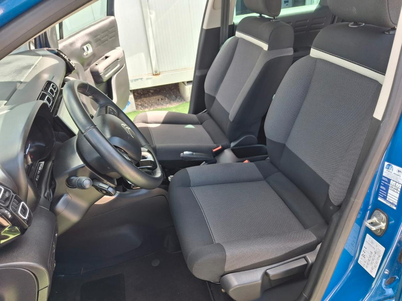 CITROEN C3 AIRCROSS SHINE DIESEL 1.5