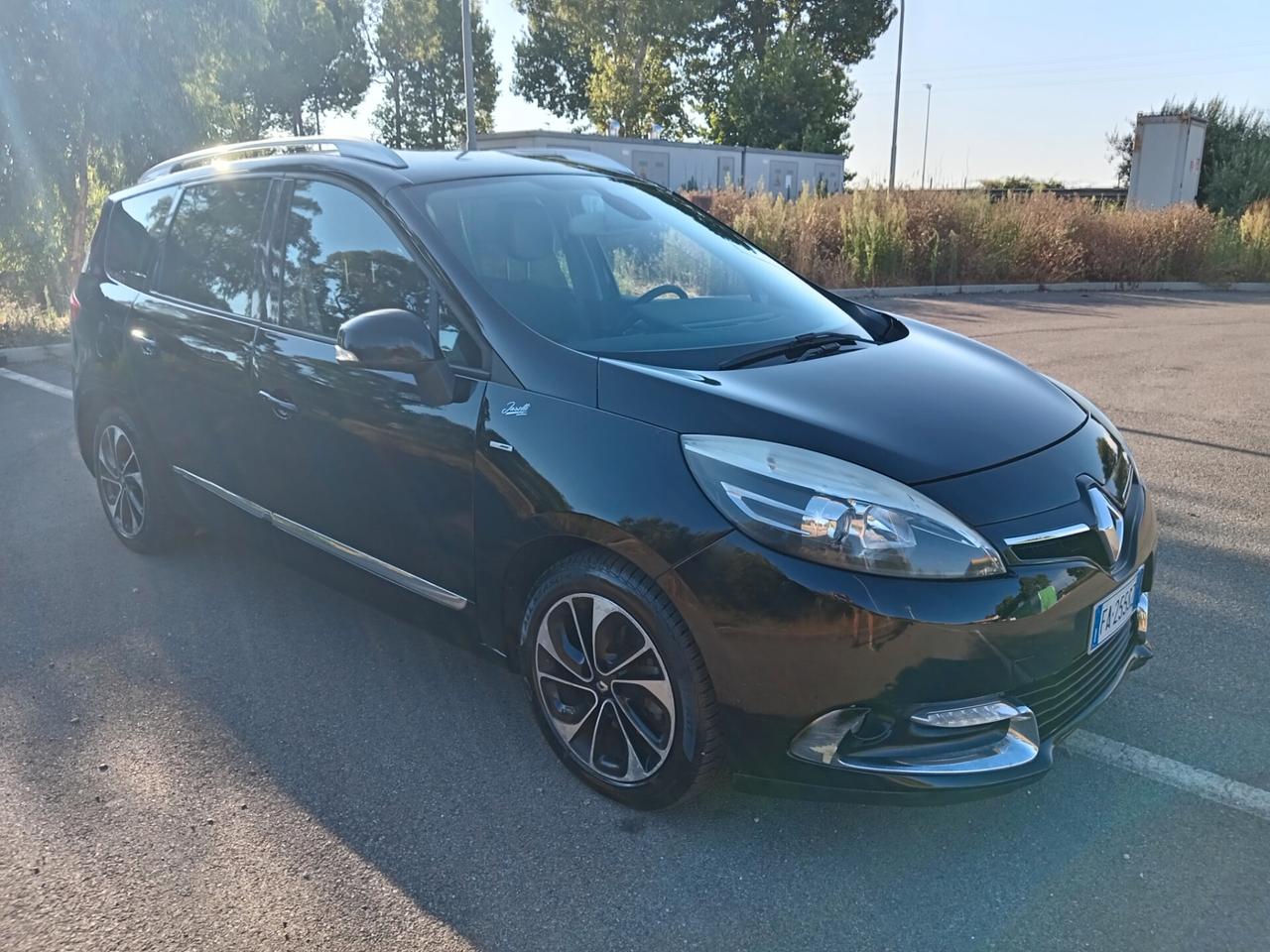 Renault Scenic Scénic 1.6 dCi 130CV Start&Stop Energy