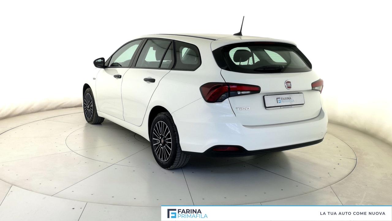 FIAT Tipo SW II 2021 - Tipo SW 1.6 mjt s&s 130cv