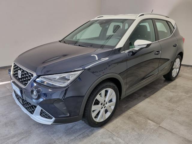 SEAT Arona 1.0 EcoTSI XPERIENCE