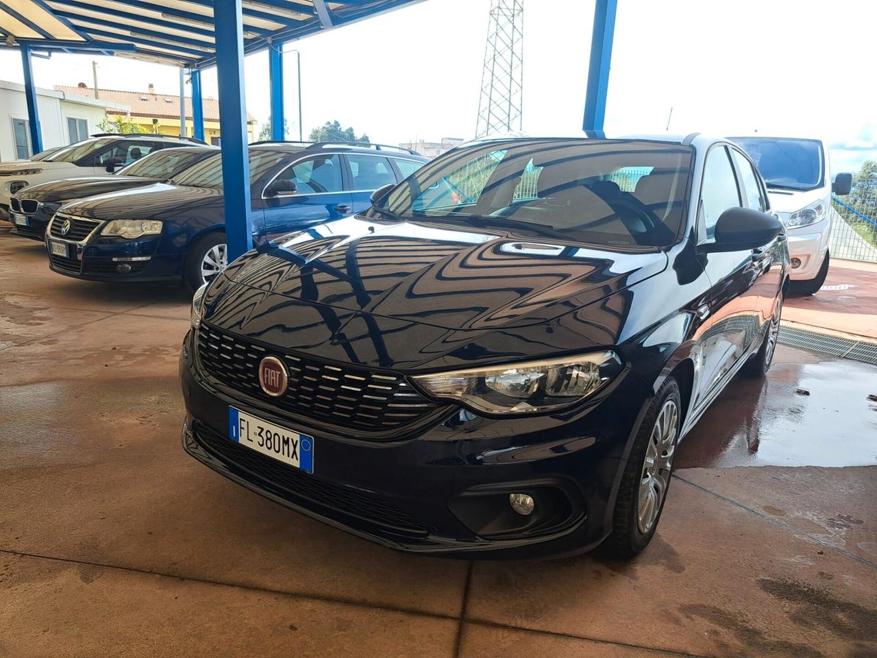 Fiat Tipo 1.3 Mjt 5porte Easy
