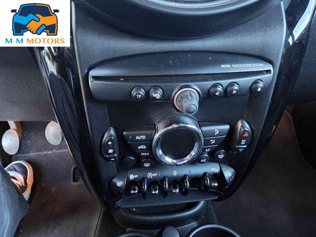 MINI Countryman Mini Cooper D Countryman