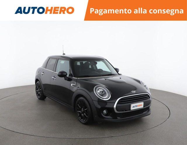 MINI One 1.5 One 5 porte
