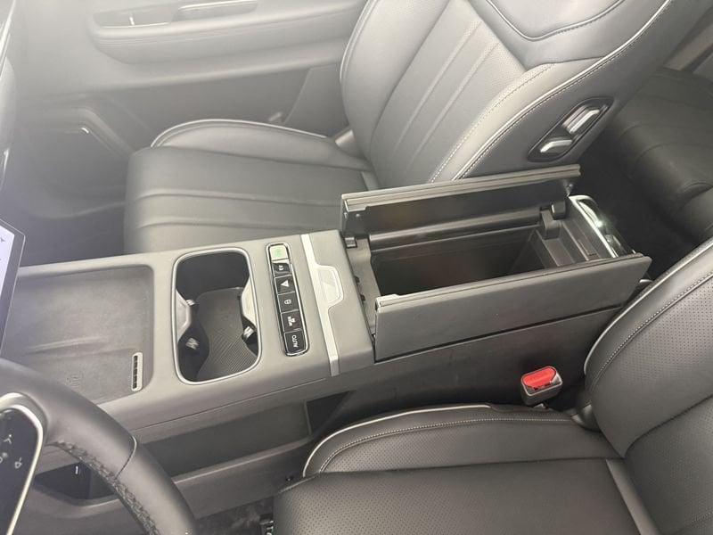 JAECOO 7 Jaecoo 7 SHS-P 1.5 tgdi phev Premium 2wd