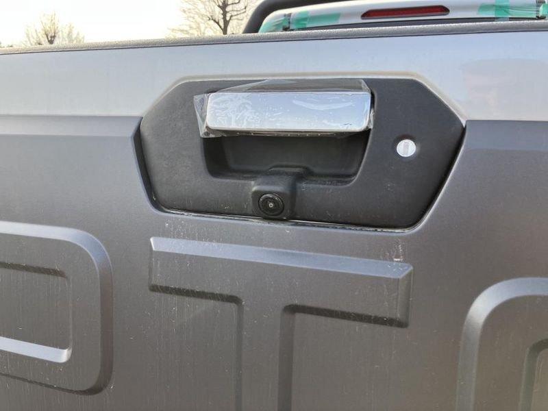 Foton Tunland G7 6 MT + IVA / VARI COLORI