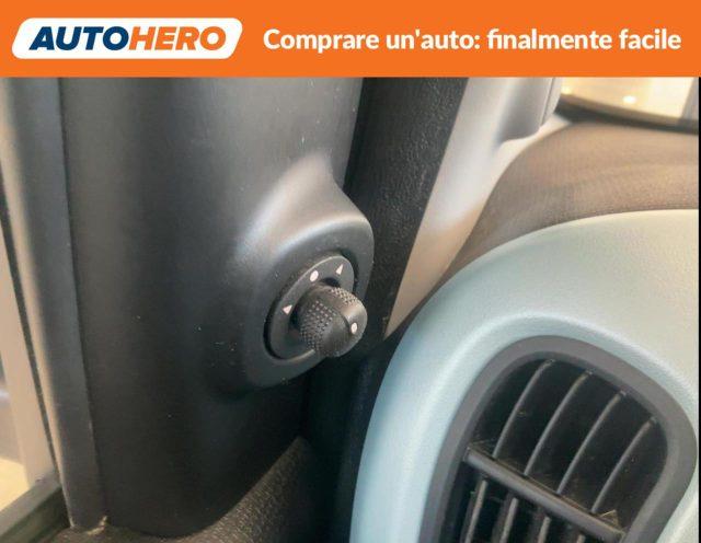 FIAT Panda 1.0 FireFly S&S Hybrid Launch Edition