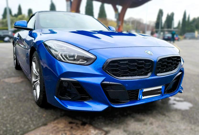 BMW Z4 sdrive 20i Msport auto