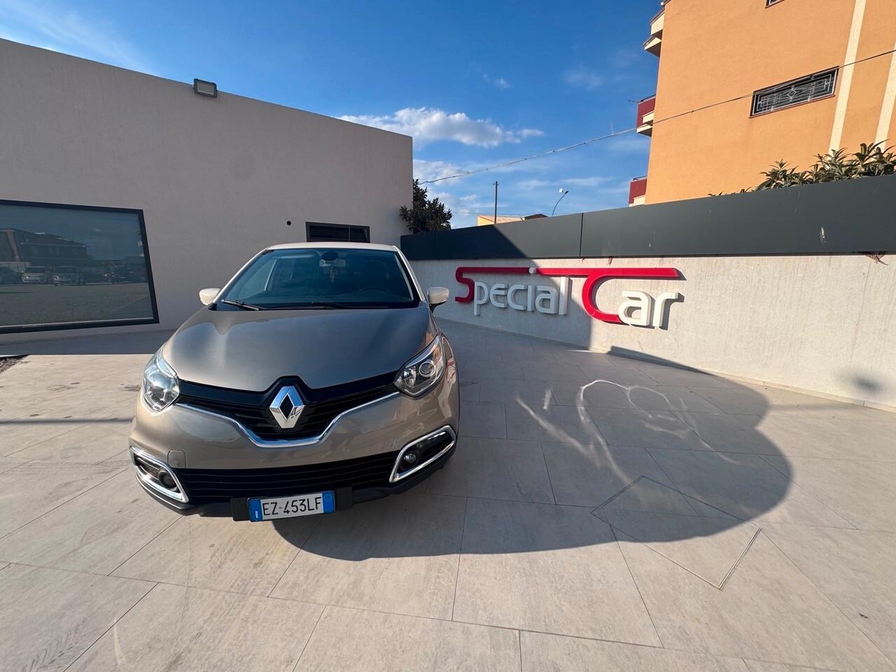 Renault Captur 1.5 dCi 8V 90 CV Start&Stop Energy R-Link
