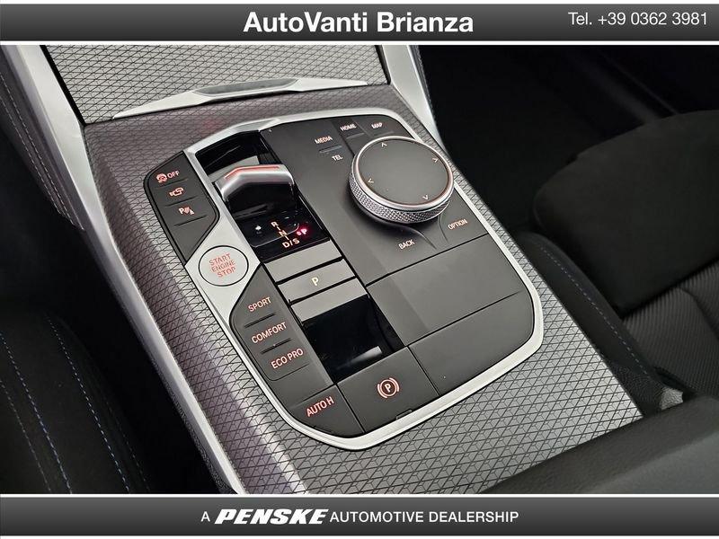 BMW Serie 4 Gran Coupé 420d xDrive 48V LCI Msport Pro