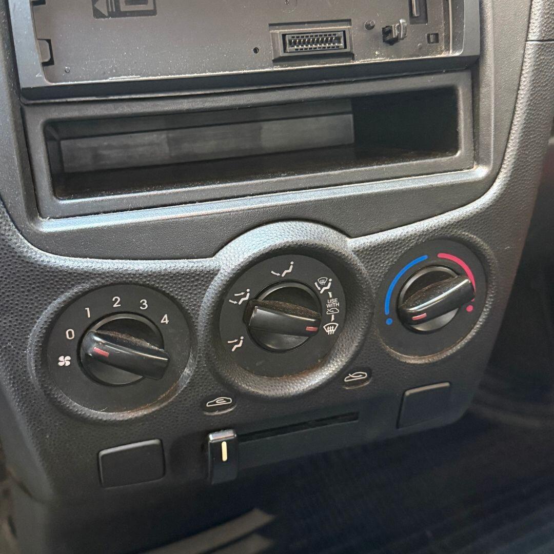 Kia Picanto GPL **LEGGI INFO**