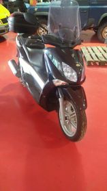 Yamaha X-City 250 vers. III