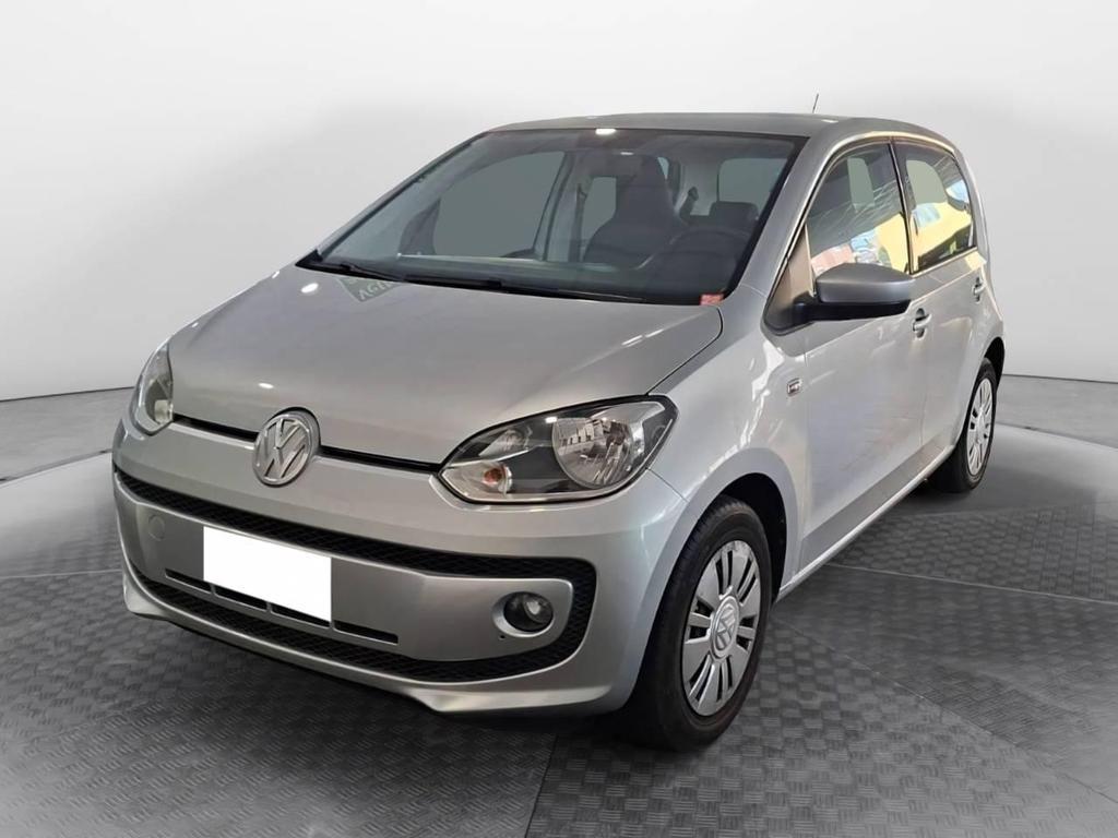 Volkswagen up! 1.0 Move !