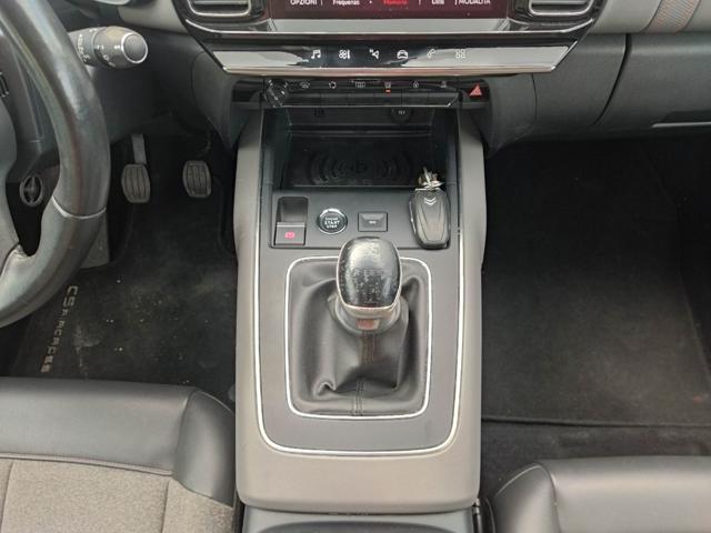 CITROEN C5 Aircross 1.2cc PURETECH 130 131cv LANE ASSIST CRUISECONTROL