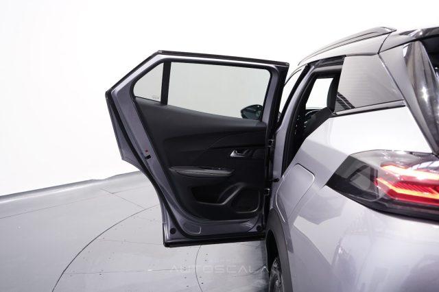 PEUGEOT 2008 Hybrid 136 e-DCS6 GT #Tetto