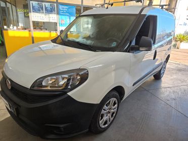 Fiat Doblo Doblò 1.6 MJT 3 POSTI IVA ESPOSTA