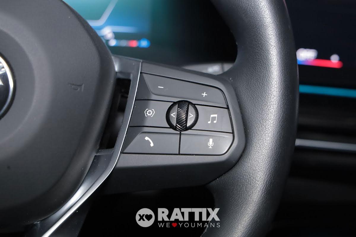 BMW X1 2.0 Mhev 48V X-Line xDrive23d Auto