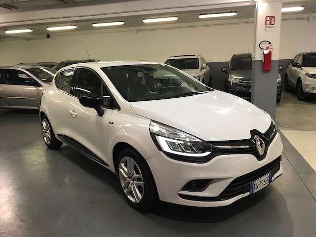 Renault Clio Clio IV 0.9 tce GPL DELLA CASA Moschino Life90cv