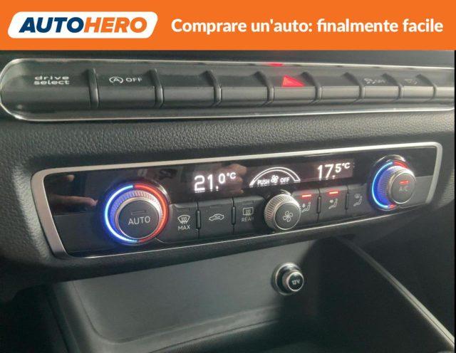 AUDI A3 SPB 30 TFSI