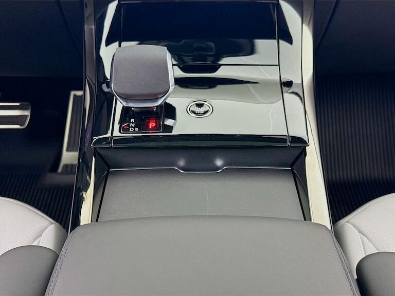 Land Rover Range Sport 3.0D l6 350 CV Autobiography