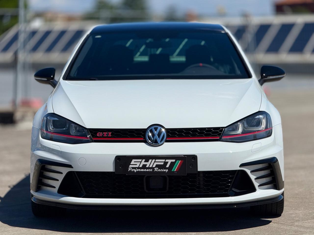 Volkswagen Golf GTI Clubsport 2.0 TSI DSG 265CV 5p. IVA ESPOSTA DEDUCIBILE