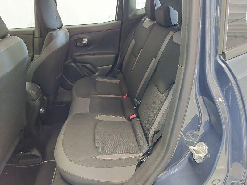 Jeep Renegade Renegade 1.6 Mjt 130 CV Limited