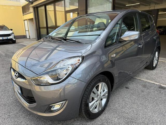 Hyundai iX20 1.4 90 CV ""SOLO 20.000 KM"" XPossible