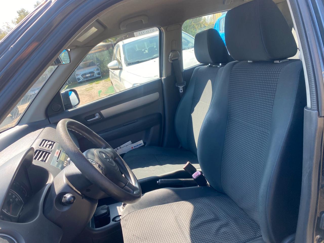 SUZUKI SWIFT 1.3 ANNO 2007 5 PORTE