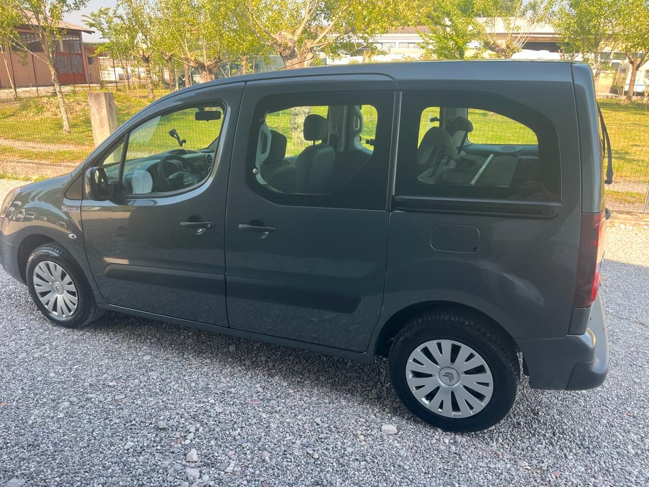 CITROEN BERLINGO 1.6HDI 5 POSTI N1
